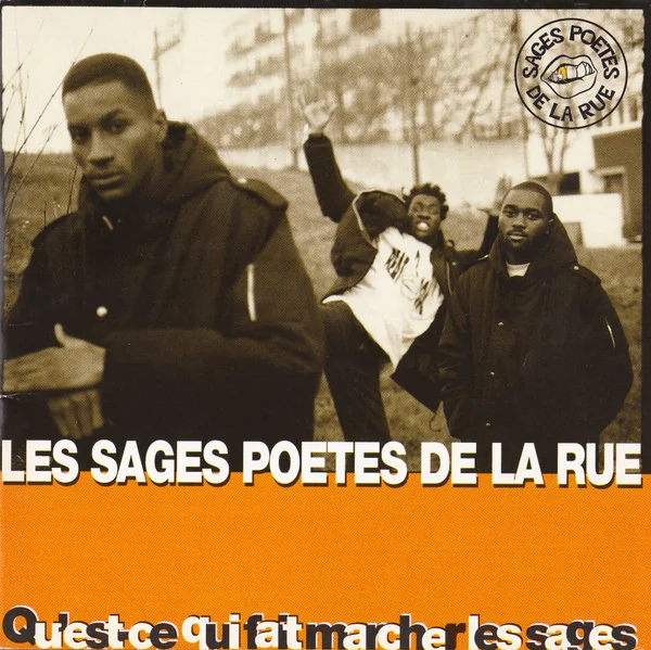 Qu'est-Ce Qui Fait Marcher Les Sages