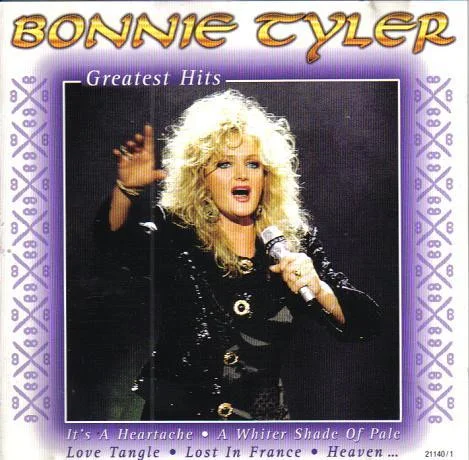 Greatest Hits