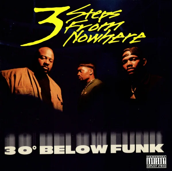 30° Below Funk