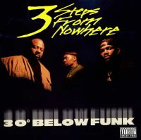 30° Below Funk