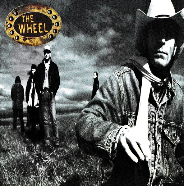 The Wheel