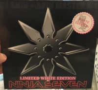 Ninja Seven
