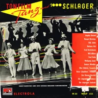Tonfilm, Tanz Und 1000 Schlager