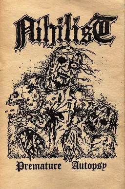 Premature Autopsy