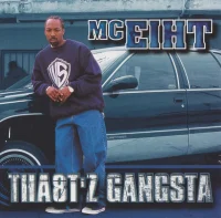 Tha8t'z Gangsta