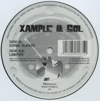 Sonic Sleaze / Limiter