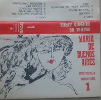 Maria De Buenos Aires 1 - Premiera Parte