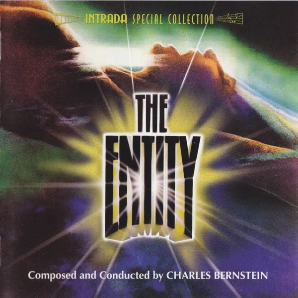 The Entity (Original Motion Picture Soundtrack)
