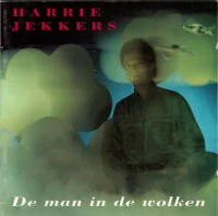 De Man In De Wolken