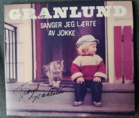 Sanger Jeg Lærte Av Jokke