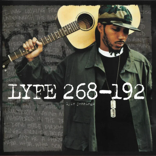 Lyfe 268-192