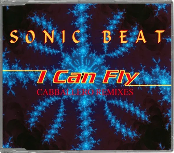 I Can Fly (Cabballero Remixes)