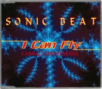 I Can Fly (Cabballero Remixes)