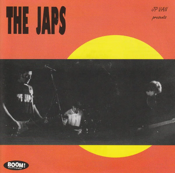 The Japs