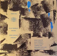 Kekoba / Phrases I