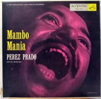 Mambo Mania