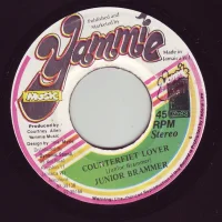 Counterfeit Lover
