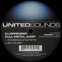 Full Metal Jump