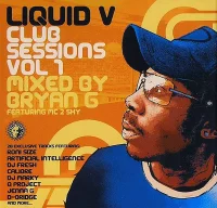 Liquid V Club Sessions Vol 1
