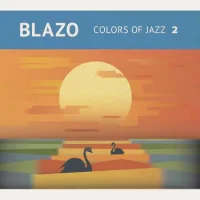 Colors Of Jazz 2