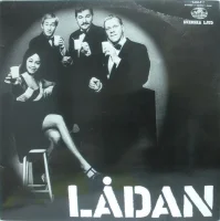 Lådan