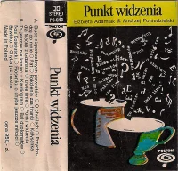 Punkt Widzenia