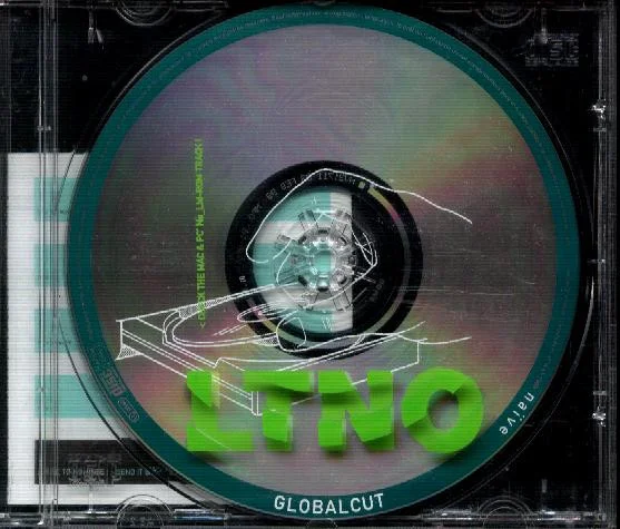 GlobalCut