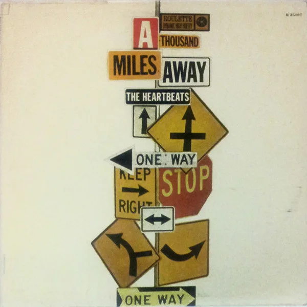 A Thousand Miles Away