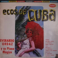 Ecos De Cuba