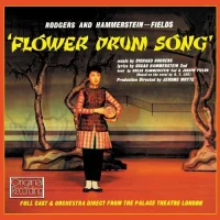 Flower Drum Song