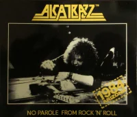 1984 Arizona (No Parole From Rock 'N' Roll)