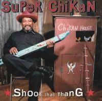Shoot That Thang