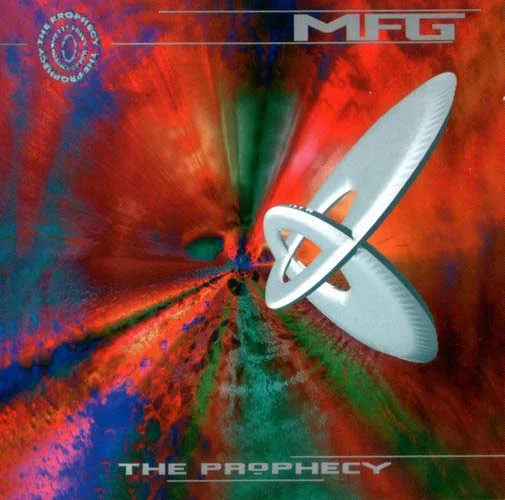 The Prophecy