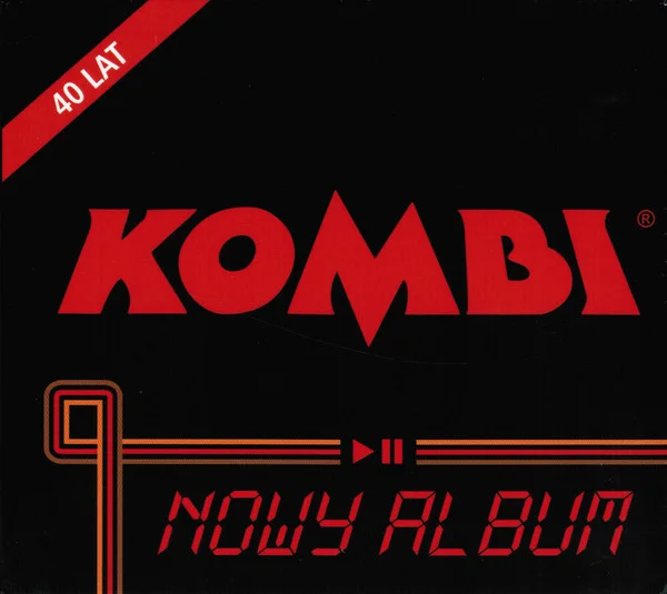 Nowy Album