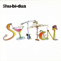 Shu•bi•dua Sytten