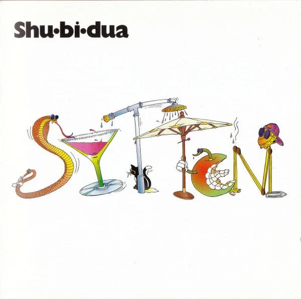 Shu•bi•dua Sytten