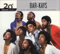 The Best Of Bar-Kays