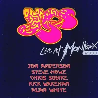 Live At Montreux 2003