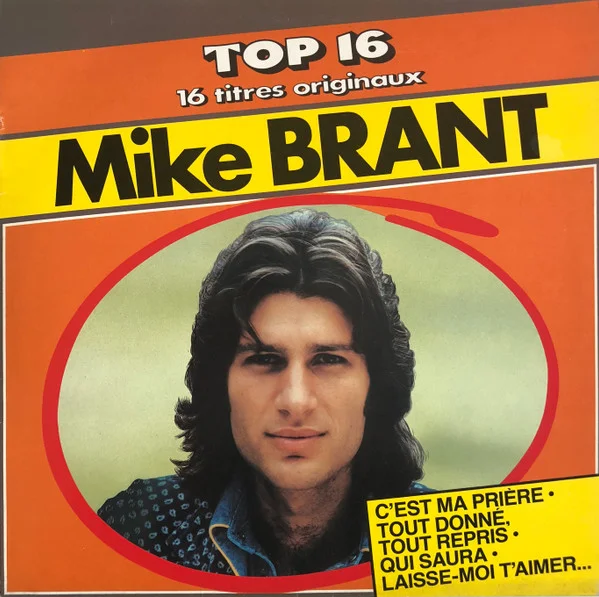 Top 16 : 16 Titres Originaux