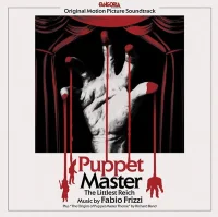Puppet Master - The Littlest Reich (Original Motion Picture Soundtrack)