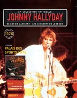 Palais Des Sports 1976