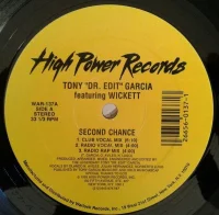 Second Chance / I Want You