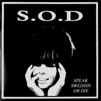 Speak Swedish Or Die
