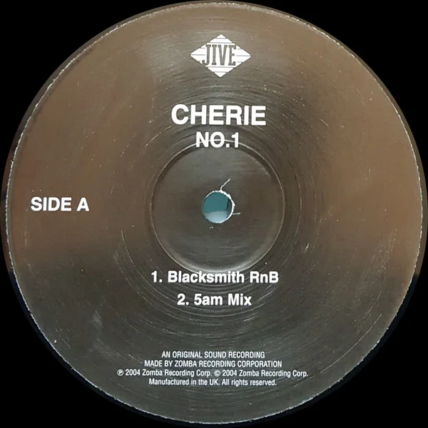 No.1