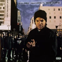AmeriKKKa's Most Wanted
