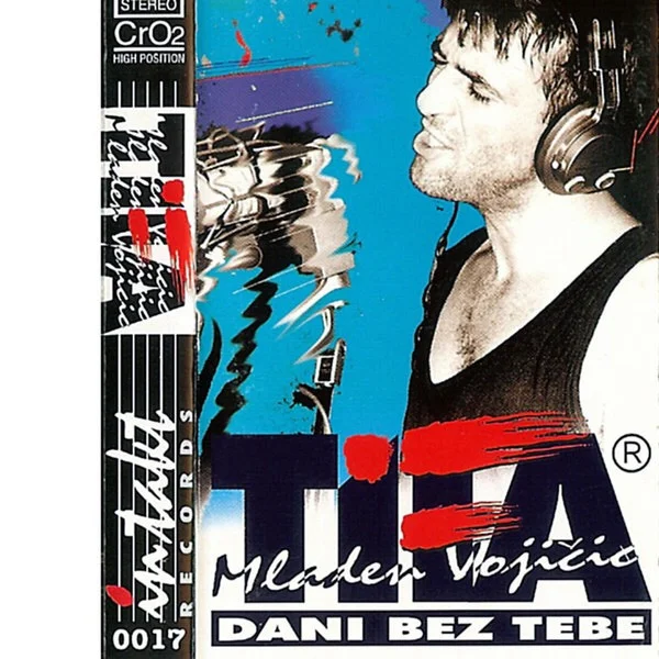 Dani Bez Tebe
