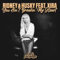 You Ain't Breakin' My Heart