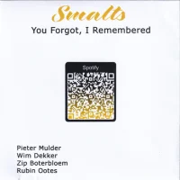 You Forgot, I Remembered