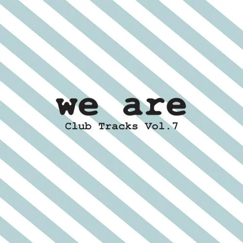 Club Tracks Vol. 7