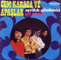 Ayrılık Günümüz / Gılgamış